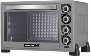 Мини-печь Renova MO-25GTS1 фото