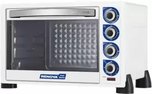 Мини-печь Renova MO-25GTW1 фото