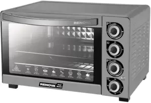 Мини-печь Renova MO-32GTS1 фото