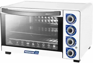 Мини-печь Renova MO-32GTW1 фото