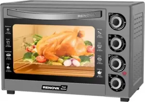 Мини-печь Renova MO-40GFLTS1 фото
