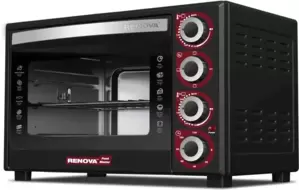 Мини-печь Renova MO-40GTB1 фото