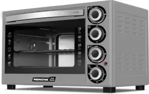 Мини-печь Renova MO-40GTS1 фото