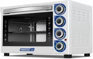 Мини-печь Renova MO-40GTW1 фото