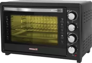 Мини-печь Renova MO-45GFLTB1 фото