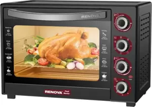 Мини-печь Renova MO-50GLTB1 фото