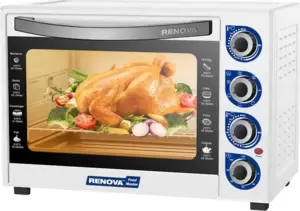 Мини-печь Renova MO-50GLTW1 фото