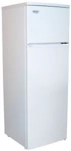 Холодильник Renova RTD-380W фото