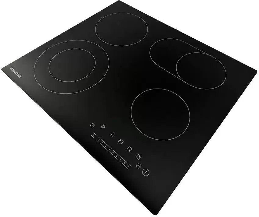 Варочная панель Renova TC-472L2BS1 фото
