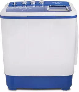 Активаторная стиральная машина Artel TE60L Белый/синий фото