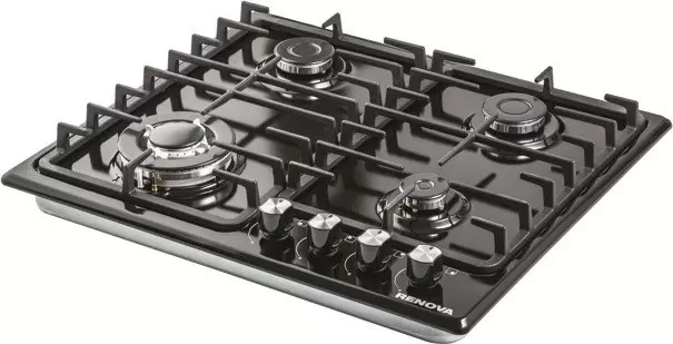 Варочная панель Renova TG-MICBS2 фото