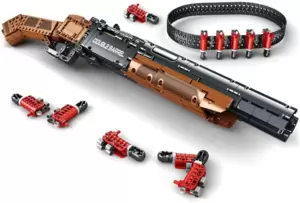 Reobrix 77028 Двуствольный дробовик
