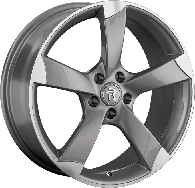 Replay A56 8,5x19 5x112 ET40 D66,6