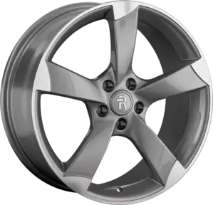 Литой диск Replay A56 8,5x19 5x112 ET40 D66,6 фото