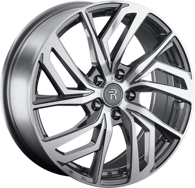 Replay CHG49 7,5x18 5x114,3 ET38 D64,1