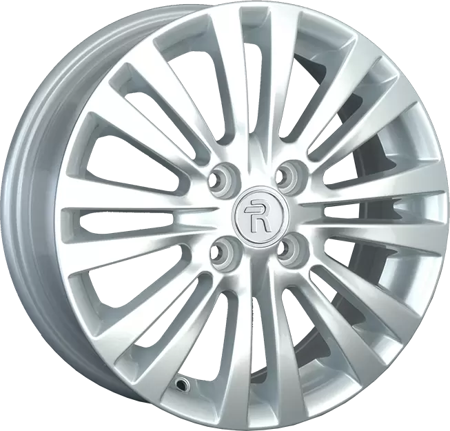 Replay FD156 6x15 4x108 ET37,5 D63,3