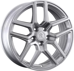 Литой диск Replay FD166 7x17 5x108 ET50 D63,3 фото