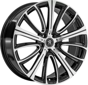 Replay Geely GL95 8,5x20 5x108 ET45 D63,4