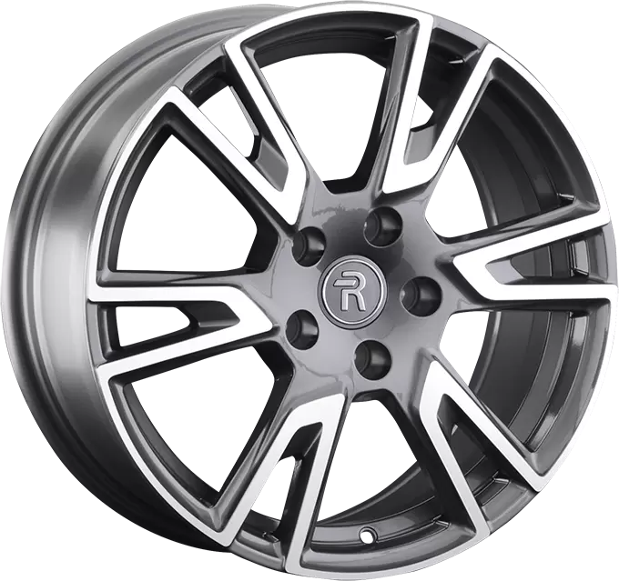 Replay KI262 7,5x17 5x114,3 ET52,5 D67,1