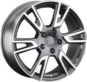 Replay KI262 7,5x17 5x114,3 ET52,5 D67,1