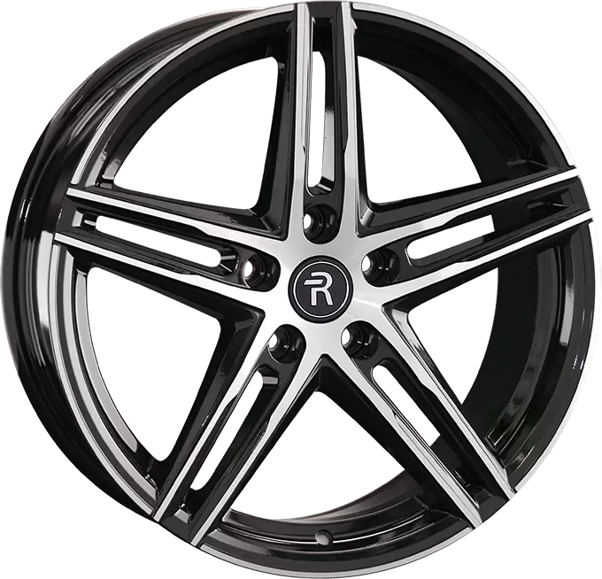 Replay Ki343 8x18 5x114,3 ET34 D67,1