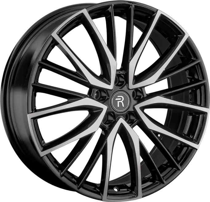 Литой диск Replay LX244 7,5x20 5x114,3 ET35 D60,1  фото