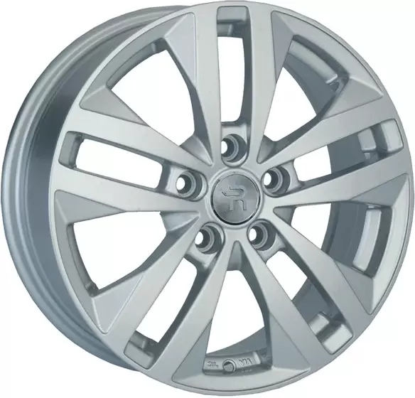 Replay MR186 8x18 5x112 ET43 D66,6
