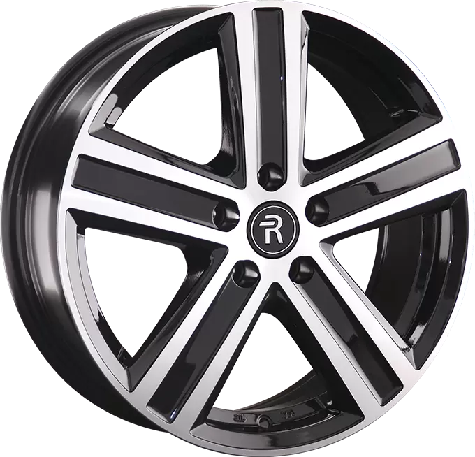 Replay MR273 7x17 5x112 ET51 D66,6