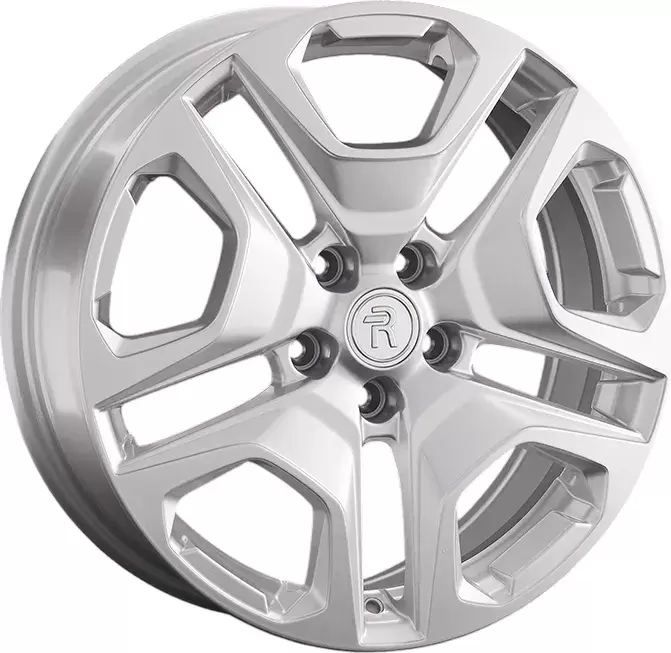 Replay NS345 (X-Trail T33) 7,5x19 5x114,3 ET40 D66,1