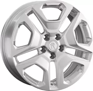 Replay NS345 (X-Trail T33) 7,5x19 5x114,3 ET40 D66,1