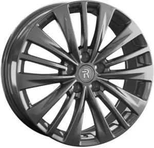 Литой диск Replay PG115 7,5x18 5x108 ET49 D65,1 фото