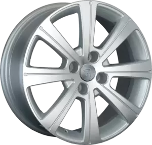 Литой диск Replay PG39 7x17 4x108 ET20 D65,1 фото