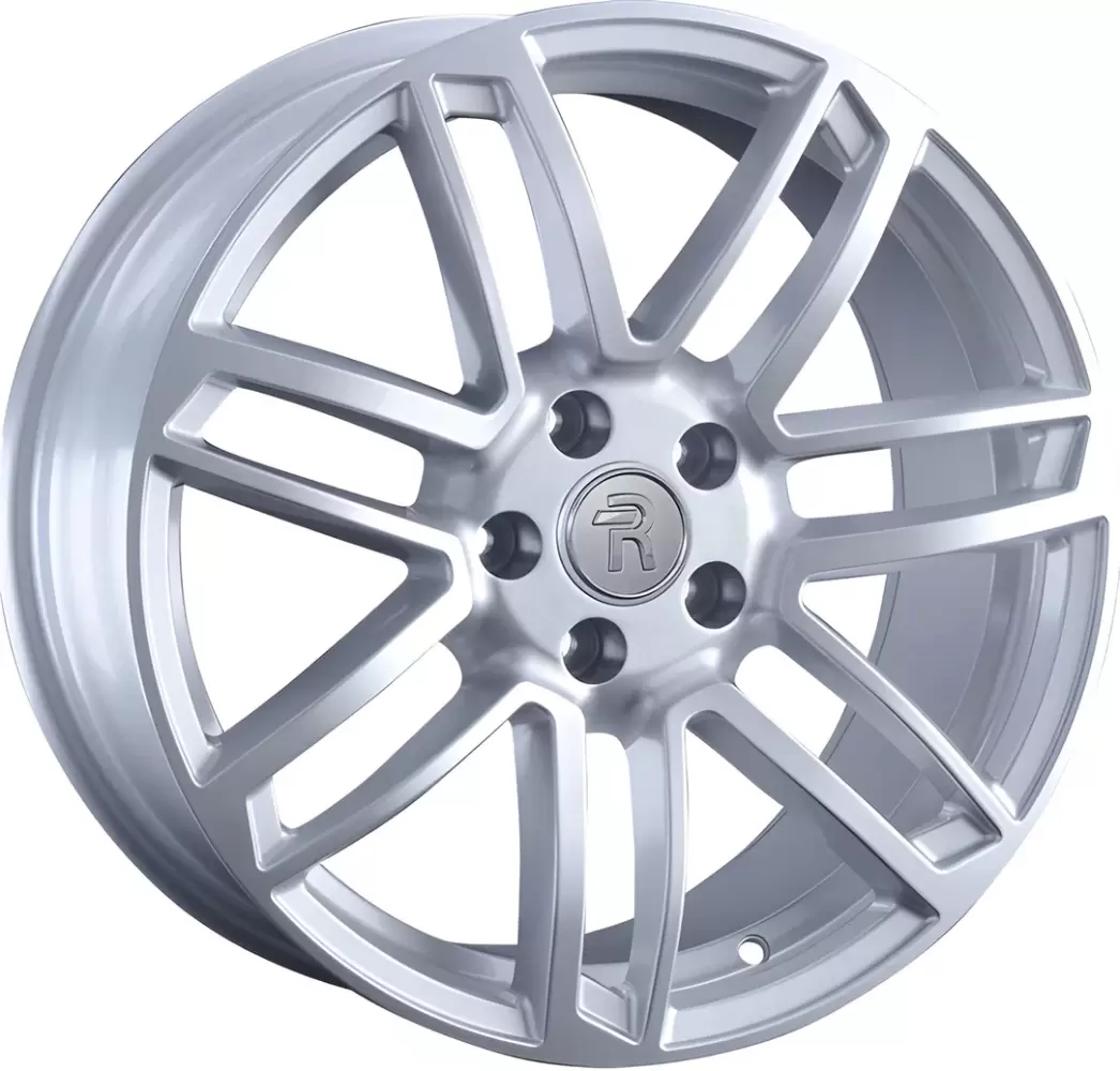 Replay SK186 8x18 5x112 ET43 D57,1