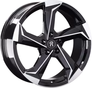 Литой диск Replay TY384 8x18 5x114,3 ET50 D67,1 фото