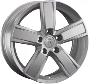Литой диск Replay Volkswagen VV196 7,5x17 5x120 ET55 D65,1 фото
