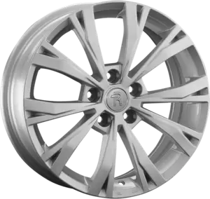 Литой диск Replay VV222 7x17 5x112 ET45 D57,1 фото