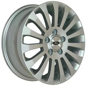 Литой диск Replica Ford FD176 6x15 5x108 ET52,5 D63,4 фото