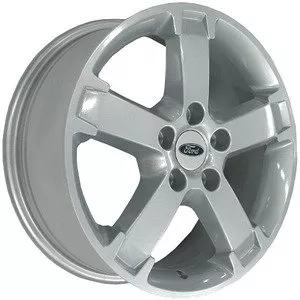 Литой диск Replica Ford FD226 6x15 5x108 ET52,5 D63,4 фото