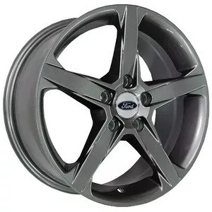 Литой диск Replica Ford FD36 7x16 5x108 ET50 D63,4 фото