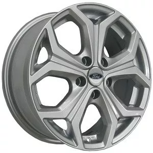 Литой диск Replica Ford FD675 7x17 5x108 ET50 D63,4 фото