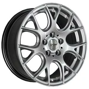 Литой диск Replica Ford LU046 7x16 5x108 ET46 D63,4 фото