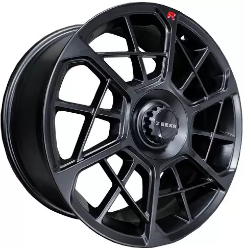 Replica FR Zeekr INF-3165 (Zeekr 009) 8x19 5x108 ET45 D63,4