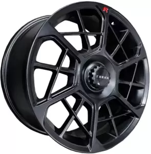 Replica FR Zeekr INF-3165 (Zeekr 009) 8x19 5x108 ET45 D63,4