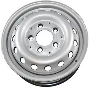Диск штампованный Replica Mercedes 6x15 5x130 ET75 D84,1 фото