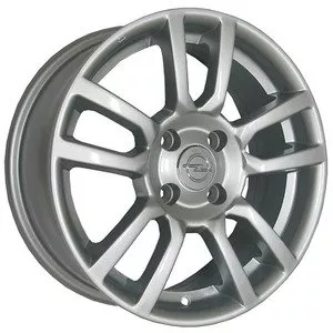 Литой диск Replica Opel S048 6x15 4x100 ET39 D73,1 фото