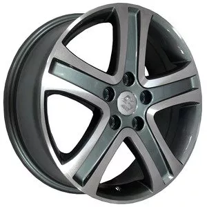 Литой диск Replica Suzuki SZ224 6,5x16 5x114,3 ET45 D60,1 фото