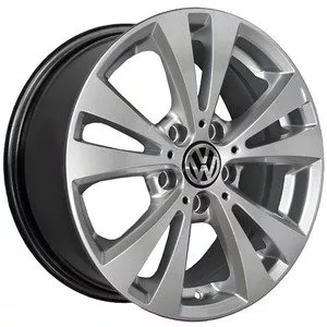 Литой диск Replica Volkswagen S654 7x16 5x112 ET45 D57,1 фото