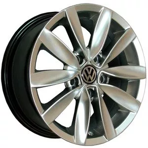 Replica Volkswagen VV130 6,5x15 5x100 ET40 D57,1