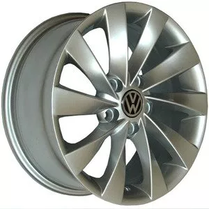 Литой диск Replica Volkswagen VV36 7,5x17 5x112 ET41 D57,1 фото