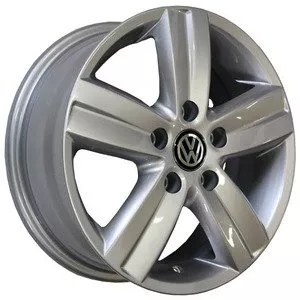 Литой диск Replica Volkswagen VV58 6x15 5x100 ET40 D57,1 фото